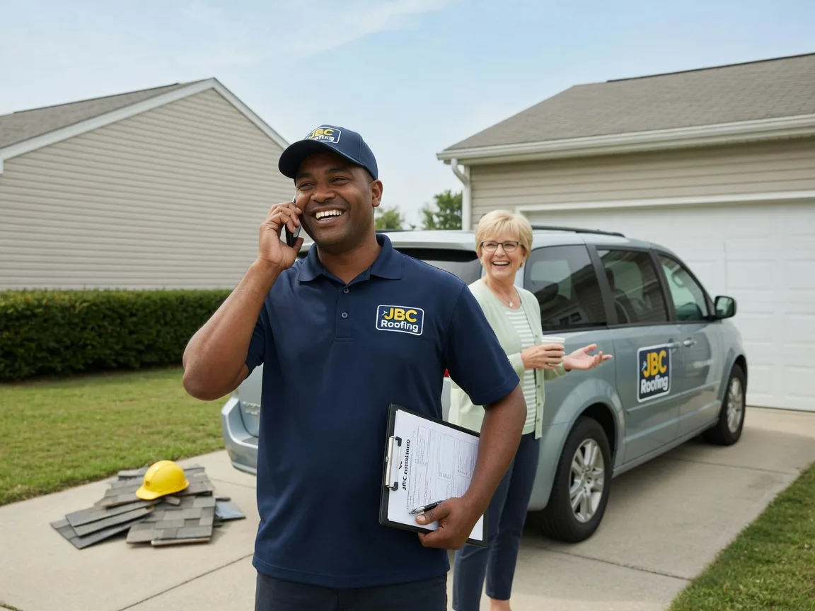Roof Replacement North Stonington, CT FAQs